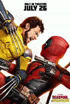 Deadpool / Wolverine